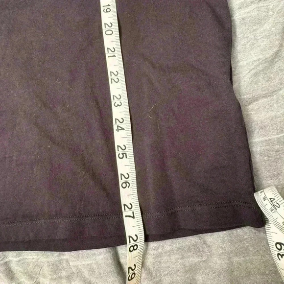 Calvin Klein Jeans tank-top. Pride affirming. Size. XL (RUNS SMALLER). - Picture 7 of 7